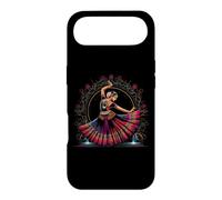 Dancer Classical Dance Indian Kathak Student Women Girls Case for iPhone Air