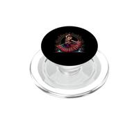 Dancer Classical Dance Indian Kathak Student Women Girls PopSockets PopGrip for MagSafe