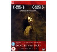 Dancer In The Dark [DVD] [2000]