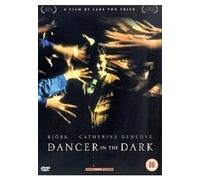 Dancer In The Dark [DVD]