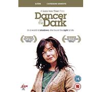 Dancer In The Dark [DVD]