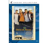 Dancer, Texas [DVD] [1997] [Region 1] [US Import] [NTSC]