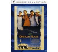 Dancer, Texas Pop. 81 DVD (1998) - Breckin Meyer, Peter Facinelli, Ethan Embry