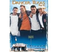 Dancer, Texas - Pop. 81