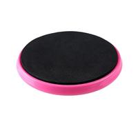 Dancer Turning Board - Ballet Pirouette Training Disc, Compact Rotating Balance Device | Practice Equipment With Stable Non Slip Design For Cheerleader, Students, Skaters, Gymnasts, Coaching, Exercise
