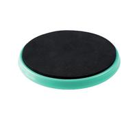 Dancer Turning Board - Figure Skating Spinner, 13.2cm PP EVA Pirouette Disc | Practice Aid for Ballet Cheer Gymnastics Figure Skaters Dancers, Balance Training Tool, Home Studio Exercise Equipment, Po