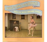 Dancer With Bruised Knees