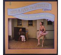 dancer with bruised knees