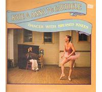 Dancer with bruised knees [Vinyl LP]