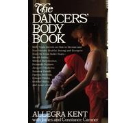 Dancers' Body Book