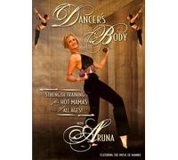 Dancer's Body with Aruna