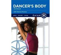 Dancer's Body Workout [DVD] [Region 1] [US Import] [NTSC]