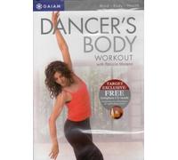 Dancers Body Workout W/ Bonus Audio [DVD] [Region 1] [US Import] [NTSC]