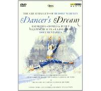 Dancers Dream - The Great Ballets Of Rudolf Nureyev [DVD] [2011]