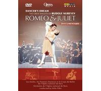 Dancer's Dream: The Great Ballets Of Rudolf Nureyev - Romeo ... [DVD] [NTSC]