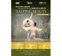 Dancer's Dream: The Great Ballets Of Rudolf Nureyev - Sleeping... [DVD] [2009] [NTSC]