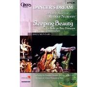 Dancer's Dream: The Great Ballets Of Rudolf Nureyev - Sleeping... [DVD] [2011]