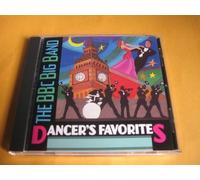 Dancer's Favorites by BBC Big Band (1999-07-08)