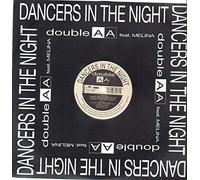 Dancers in the night (Lim. Mixture-BPM 145, feat. Melina) [VINYL]