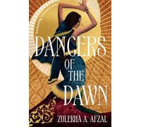 Dancers of the Dawn: 1