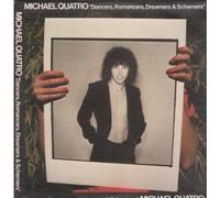 DANCERS,ROMANCERS,DREAMERS AND SCHEMERS LP (VINYL ALBUM) UK PRODIGAL 1976