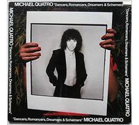 Dancers, Romancers, Dreamers & Schemers [Vinyl LP]