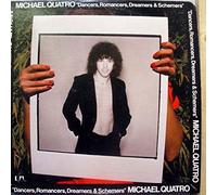 Dancers, Romancers, Dreamers & Schemers [Vinyl LP]