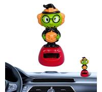 Dancers | Swinging Dancing Ornaments for Halloween Dashboard Vehicles Home Living Room Bedroom