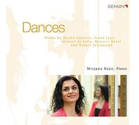 Dances