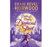 Dances and Dreams on Diamond Street