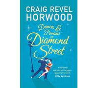 Dances and Dreams on Diamond Street – Paperback