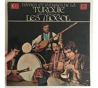 Dances and Rhythms of Turkey of Yesterday and Today