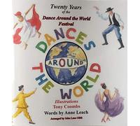 Dances Around the World