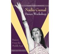 Dances from the Middle East [DVD]