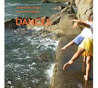 Dances/Laurence et Amandine Beyer (Inclus Un Vinyle LP) [VINYL]