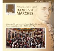 Dances & Marches