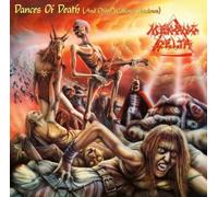 Dances Of Death (And Other Walking Shadows)