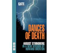 Dances of Death (NHB Modern Plays) (NHB Classic Plays)
