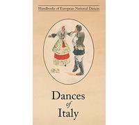 Dances of Italy