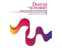 Dances of Schubert
