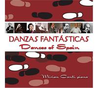 Dances Of Spain [Us Import]