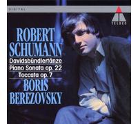 Dances/Sonata No. 2 Op. 22 (Schumann)