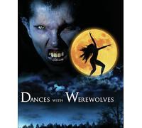 Dances With Werewolves [Blu-ray]