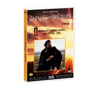 Dances with Wolves (1990) All Region