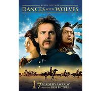 Dances With Wolves