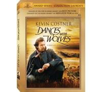 Dances With Wolves
