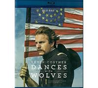 Dances With Wolves