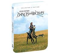 Dances With Wolves