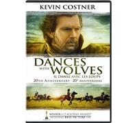 DANCES WITH WOLVES 20TH ANNIVERSARY