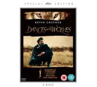Dances With Wolves (3 Disc Special Edition) [1990]